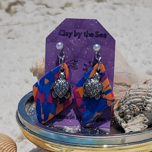 DYI Jewelry - Earrings